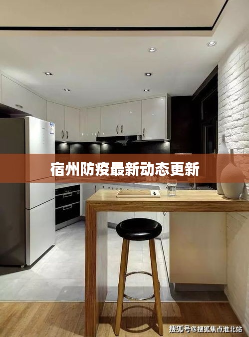宿州防疫最新动态更新