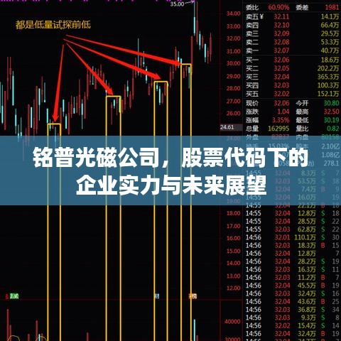 铭普光磁公司，股票代码下的企业实力与未来展望