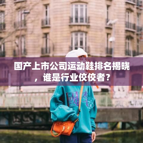 国产上市公司运动鞋排名揭晓，谁是行业佼佼者？