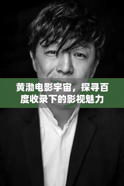 黄渤电影宇宙，探寻百度收录下的影视魅力