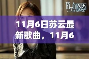 11月6日苏云最新歌曲，音乐风潮与独特魅力的完美融合