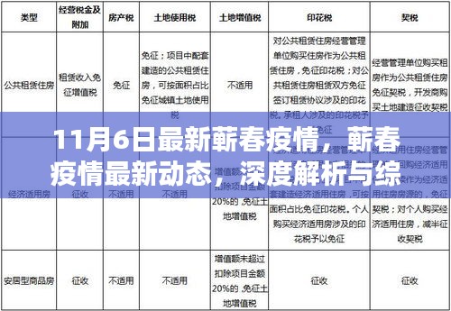 蕲春疫情最新动态深度解析与综合评估（截至11月6日）