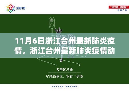 浙江台州最新肺炎疫情动态解析（截至11月6日）以数据共筑防线