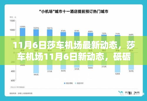 莎车机场最新动态，砥砺前行，展翅飞翔的飞行之旅（11月6日更新）