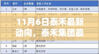 泰禾集团最新动向详解指南，适用于初学者与进阶用户的最新指南（11月6日更新）