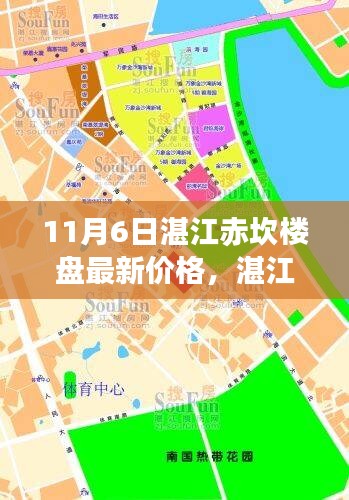 湛江赤坎楼盘最新价格解析及购房指南（11月6日）