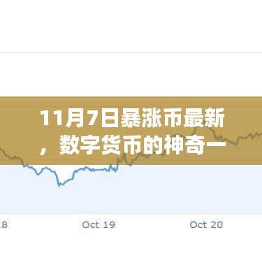 数字货币暴涨日，11月7日的神奇涨幅与温馨故事