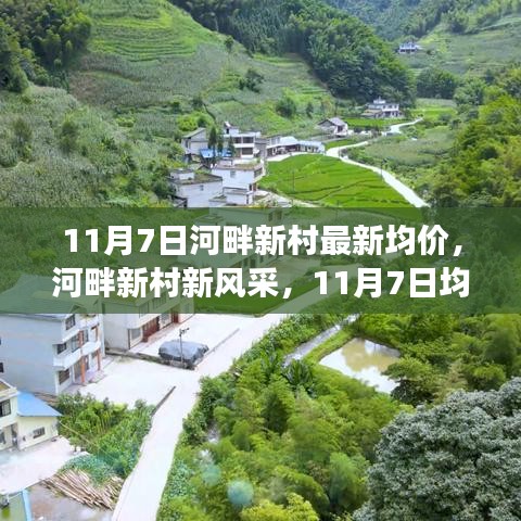 河畔新村新风采，探寻最新均价背后的励志故事与成长之旅，11月7日独家报道