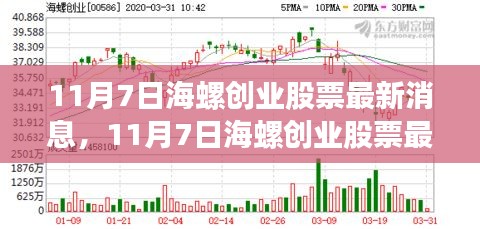 11月7日海螺创业股票最新消息及观点论述