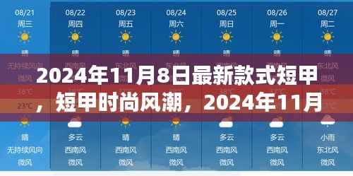 2024年最新短甲款式探析，时尚风潮与个人观点