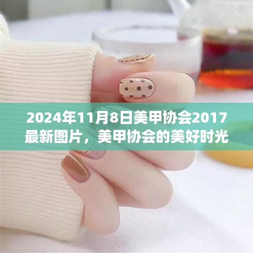 美甲协会最新图片展现美好时光，温馨美甲之旅（2024年11月8日）