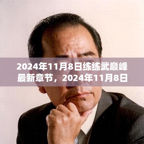 武林绝学巅峰对决与传承之路探索，练练武巅峰最新章节 2024年11月8日