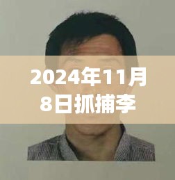 揭秘李建果抓捕行动，最新进展与背景影响，独家解析