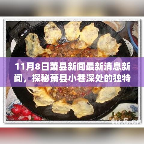 探秘萧县小巷深处的独特风味，特色小店惊喜之旅——最新萧县新闻11月8日报道