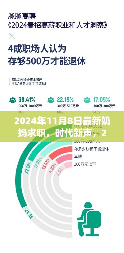 2024年奶妈求职潮的微观洞察，时代新声下的求职趋势