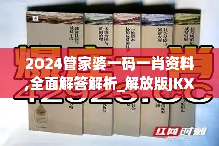 2O24管家婆一码一肖资料,全面解答解析_解放版JKX504.01