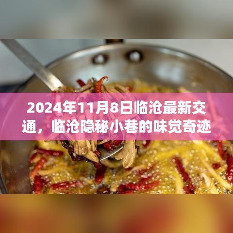 临沧隐秘小巷美食之旅，特色小店的味觉奇迹与交通新篇章（2024年11月8日最新交通）