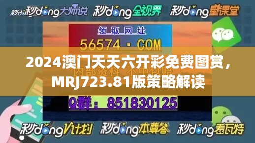 2024澳门天天六开彩免费图赏，MRJ723.81版策略解读