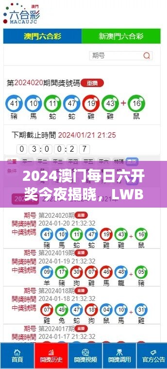 2024澳门每日六开奖今夜揭晓，LWB90.26简易执行指南