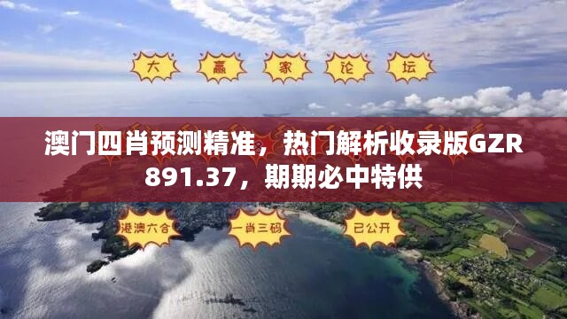 澳门四肖预测精准，热门解析收录版GZR891.37，期期必中特供