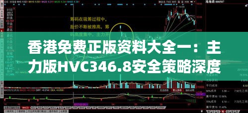 香港免费正版资料大全一：主力版HVC346.8安全策略深度剖析