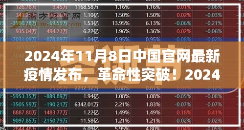 革命性突破！中国官网最新疫情发布与科技产品深度解析