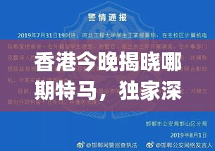 香港今晚揭晓哪期特马，独家深度解读_JRH218.98亲和版