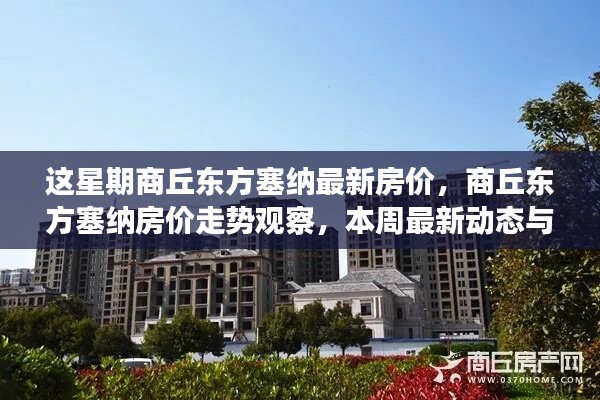 商丘东方塞纳最新房价动态，本周走势观察与深度解析