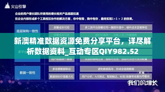 新澳精准数据资源免费分享平台，详尽解析数据资料_互动专区QIY982.52