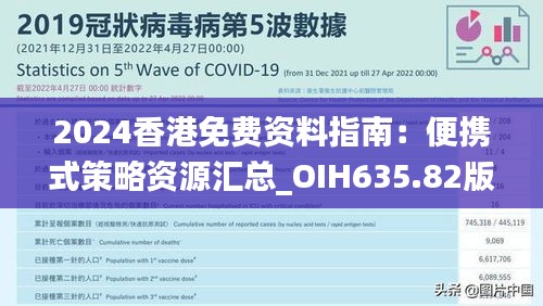 2024香港免费资料指南：便携式策略资源汇总_OIH635.82版