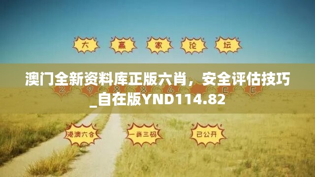 澳门全新资料库正版六肖，安全评估技巧_自在版YND114.82