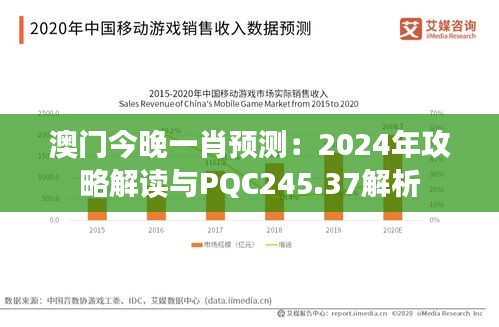 澳门今晚一肖预测：2024年攻略解读与PQC245.37解析