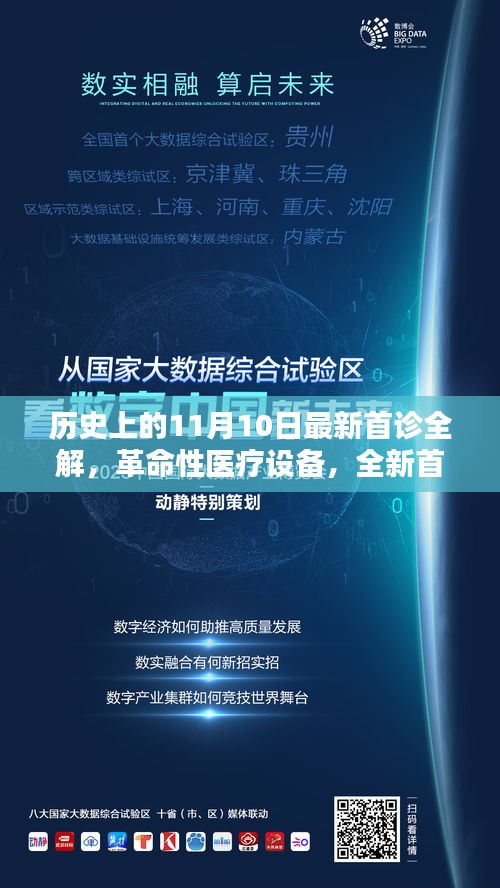 历史上的11月10日，全新首诊全解系统重塑医疗科技新纪元，革命性医疗设备解读