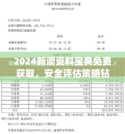 2024新澳资料宝典免费获取，安全评估策略钻石版ZIU784.84