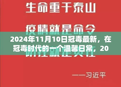 冠毒时代下的温馨日常与奇遇，2024年11月10日的记录