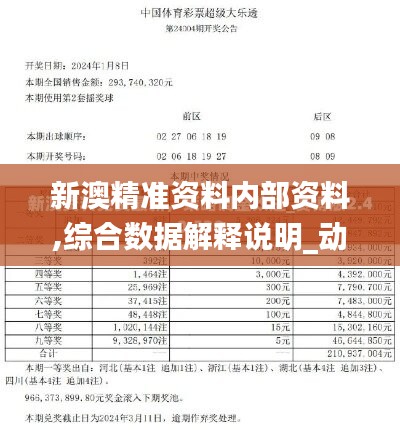 新澳精准资料内部资料,综合数据解释说明_动图版329.22