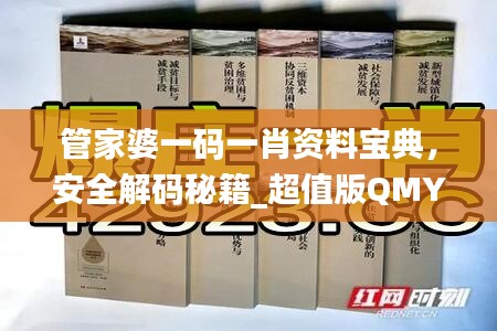 管家婆一码一肖资料宝典，安全解码秘籍_超值版QMY207.49