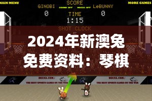 2024年新澳兔免费资料：琴棋研究新释，蓝球版IHN420.26解读