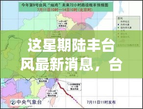 陆丰台风最新动态，洗礼下的新篇章与风雨无阻的学习之旅