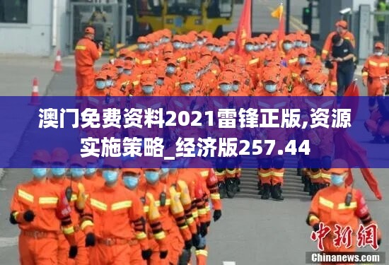 澳门免费资料2021雷锋正版,资源实施策略_经济版257.44