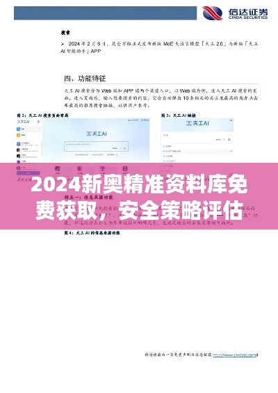 2024新奥精准资料库免费获取，安全策略评估优先版OLM536.82