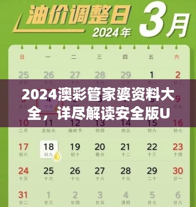 2024澳彩管家婆资料大全，详尽解读安全版UDQ340.92