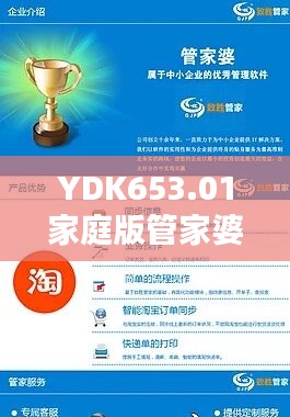 YDK653.01家庭版管家婆，中奖率高达100%，解析攻略详解