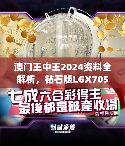 澳门王中王2024资料全解析，钻石版LGX705.18最新研究诠释