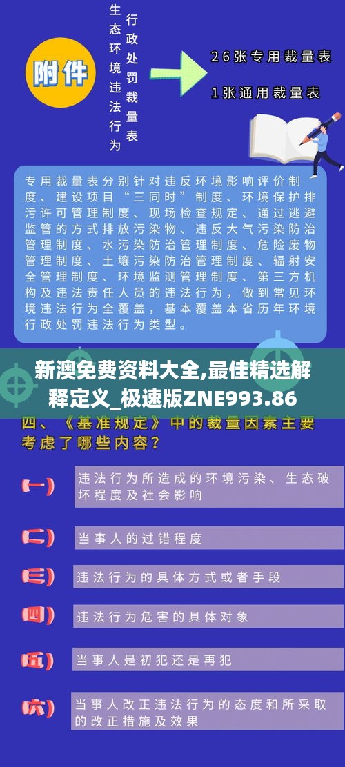 新澳免费资料大全,最佳精选解释定义_极速版ZNE993.86