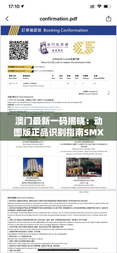 澳门最新一码揭晓：动图版正品识别指南SMX584.47