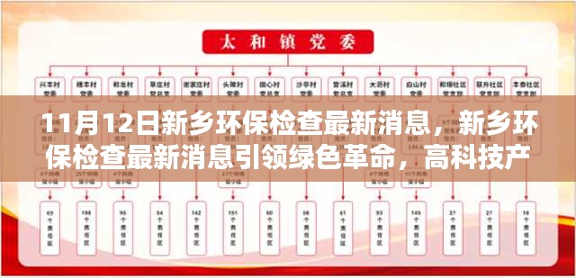 新乡环保检查引领绿色革命，高科技重塑环保新体验最新消息（11月12日）