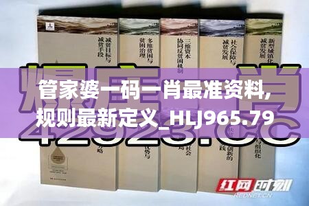 管家婆一码一肖最准资料,规则最新定义_HLJ965.79六神境