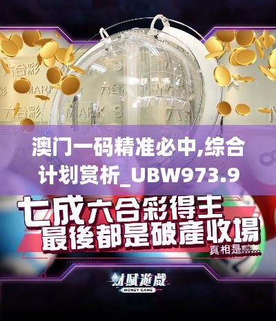 澳门一码精准必中,综合计划赏析_UBW973.91丹元境