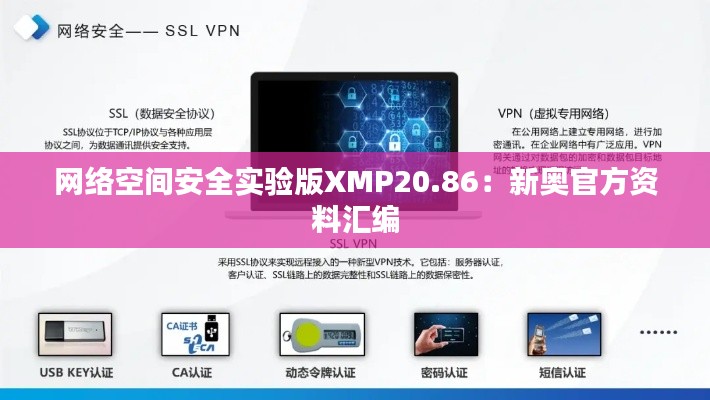 网络空间安全实验版XMP20.86：新奥官方资料汇编